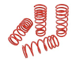 Skunk2 00-04 Honda S2000 Lowering Springs (2.00in. - 1.80in.) (Set)